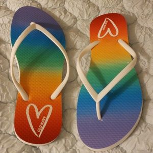 Flip flops